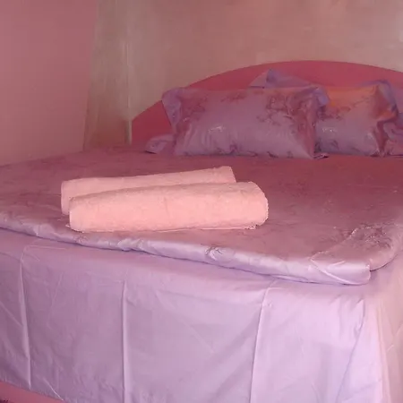 Bar Nazdrave Warna