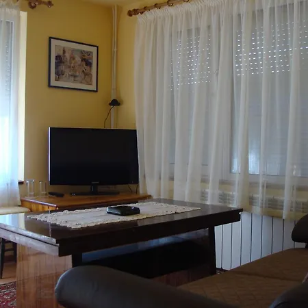 Hotel Bar Nazdrave